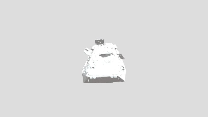 test 3D Model