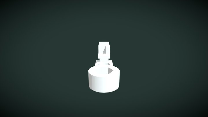 Sub D_ Exercices 3D Model