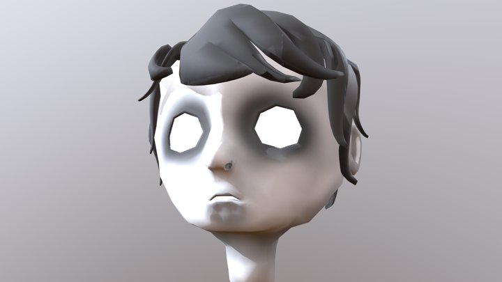 Hair Excercise
