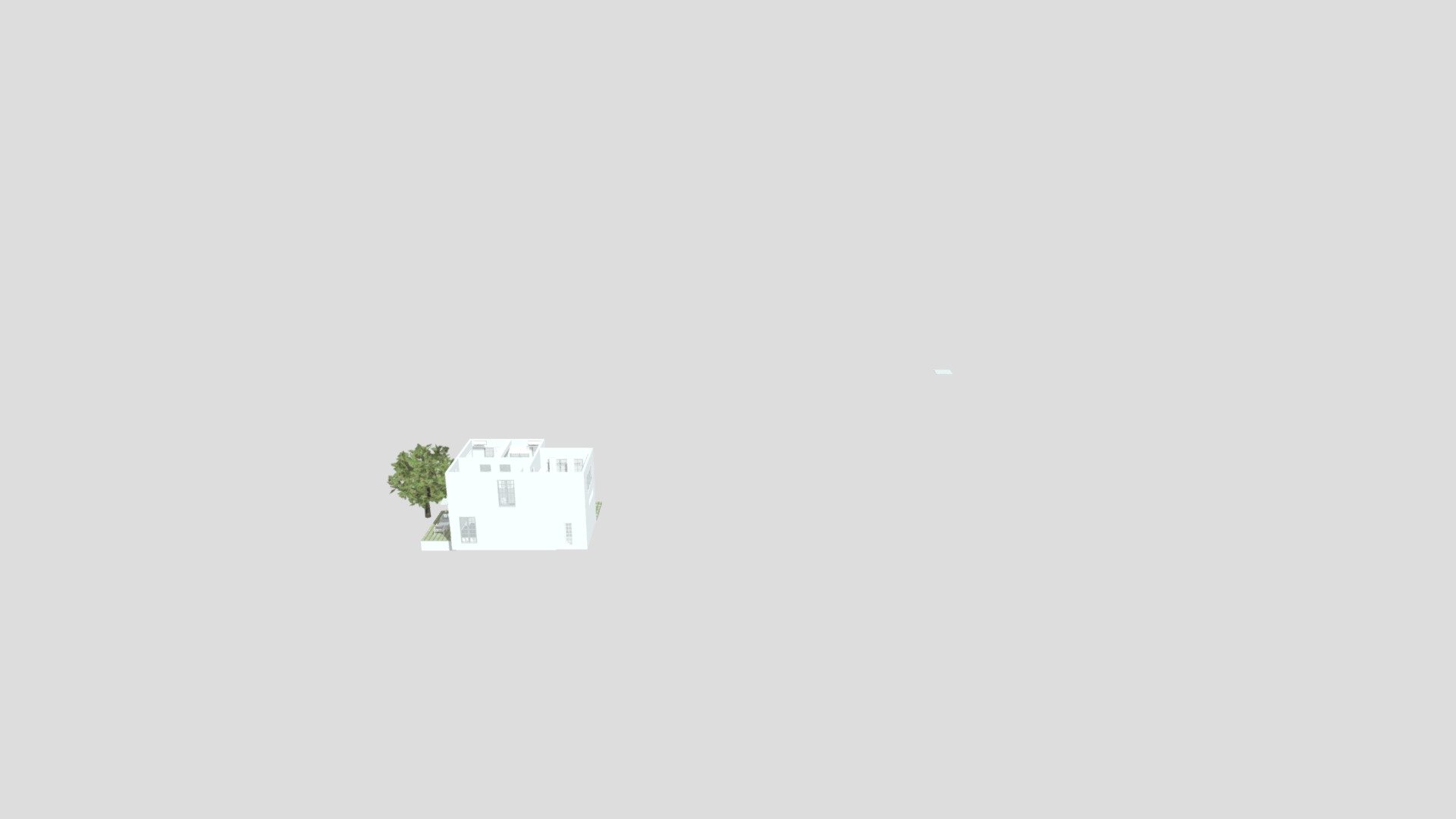 新規プロジェクト ( 1 )