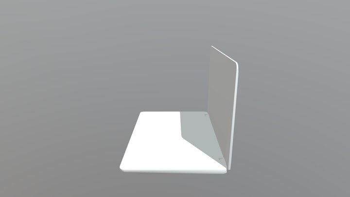 Fbx 3D Model