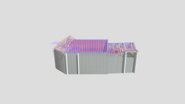 53904-YD 3D Model