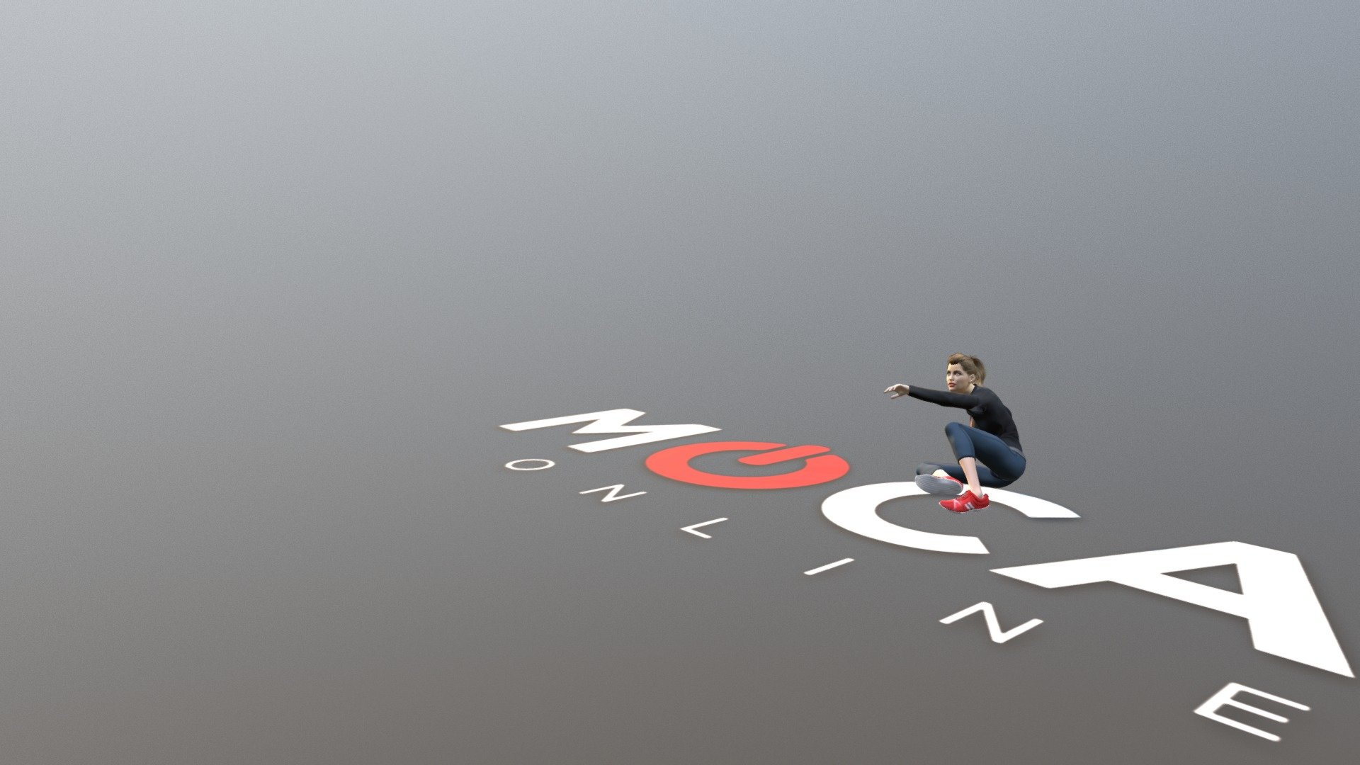 Animation p