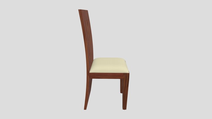 CHAIR 3D Model