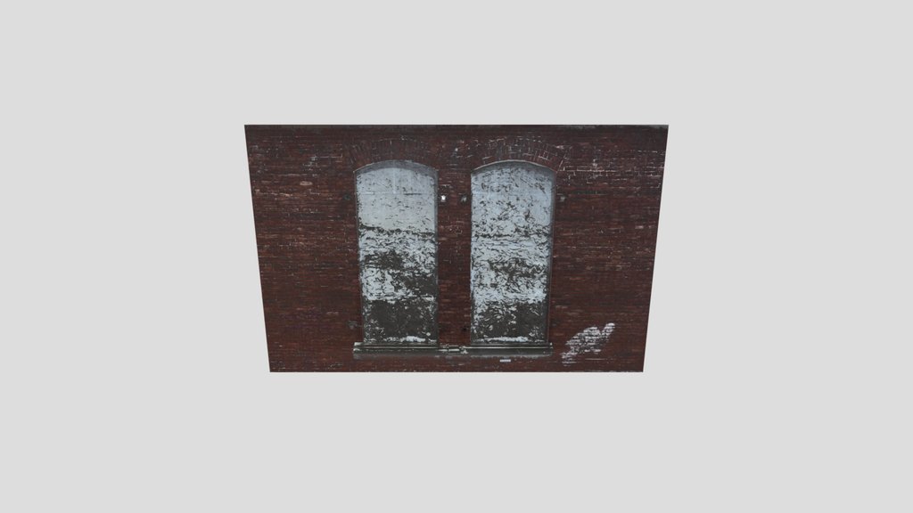 Urban Building Plane
