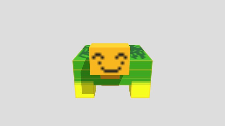 minecraft turtle