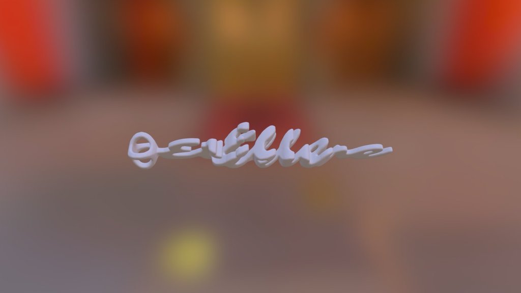 3dWordFlip