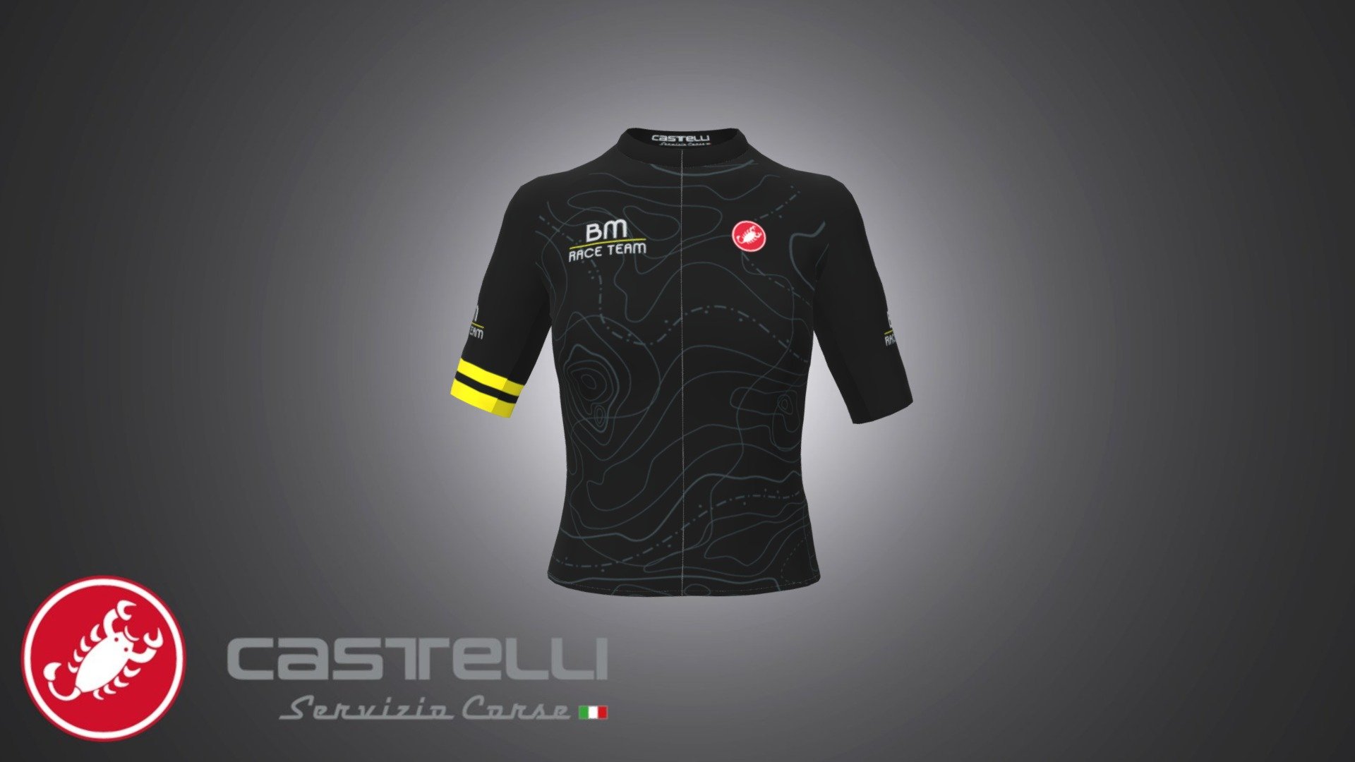 SC19199_BMRT_4300413 AERO PRO WOMEN'S JERSEY