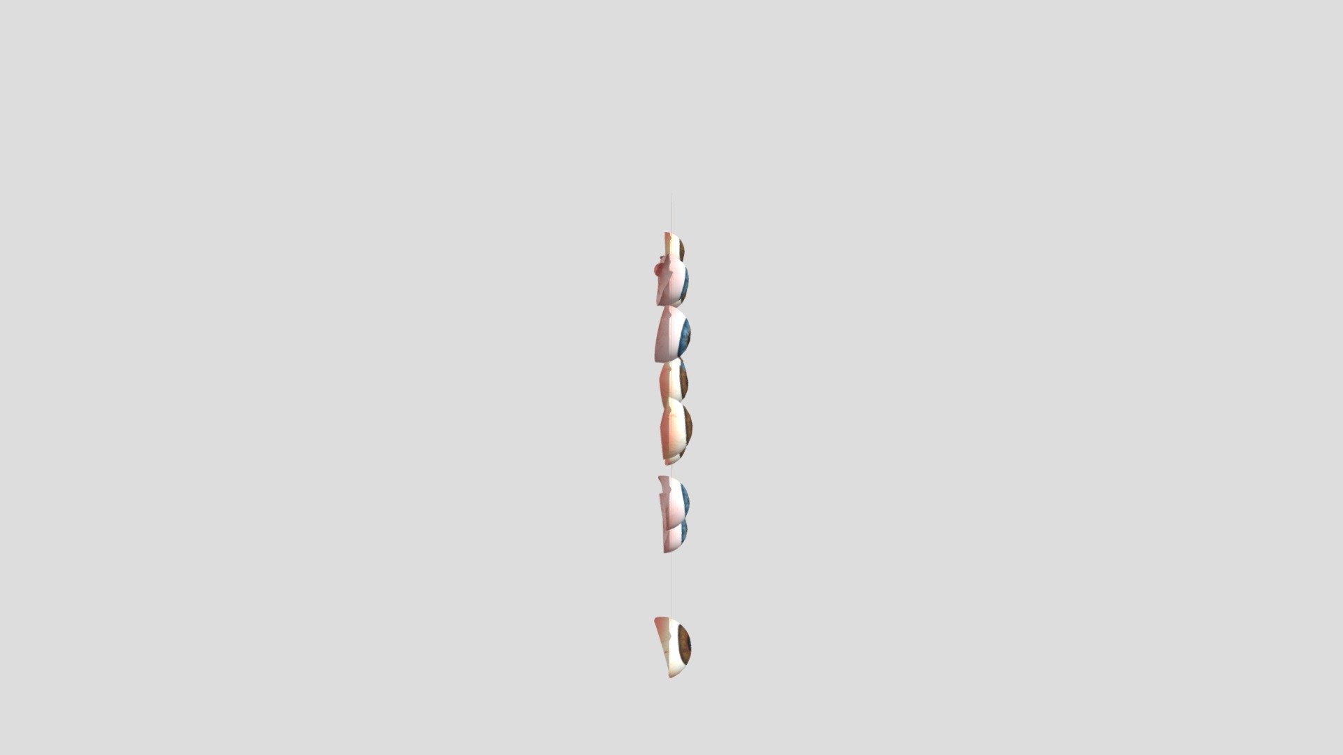 Eyeball Wall