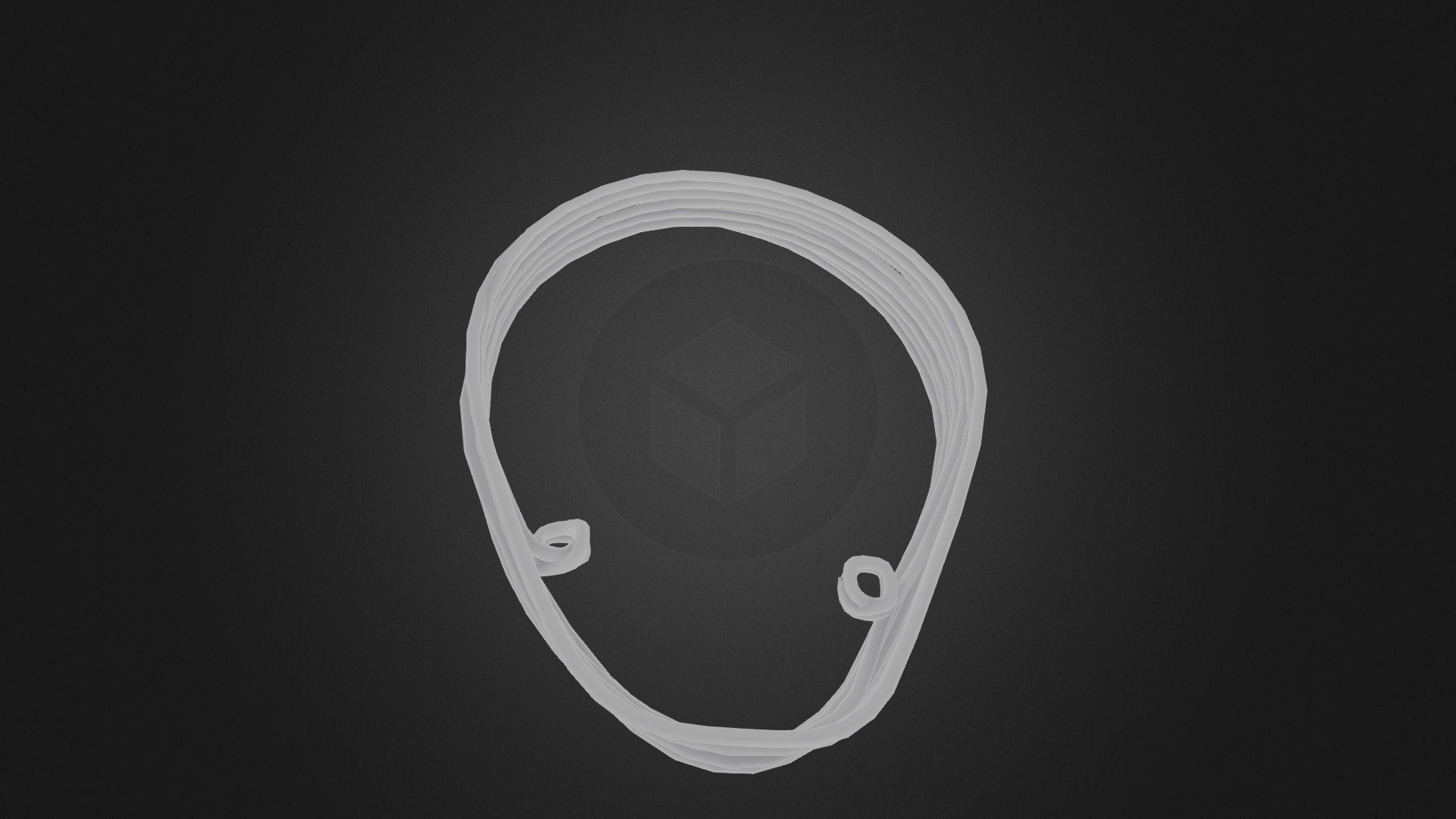 Prop Trevor Rope 01 - 3D model by TransmetTeam (@ls92kill) [6c1c932 ...