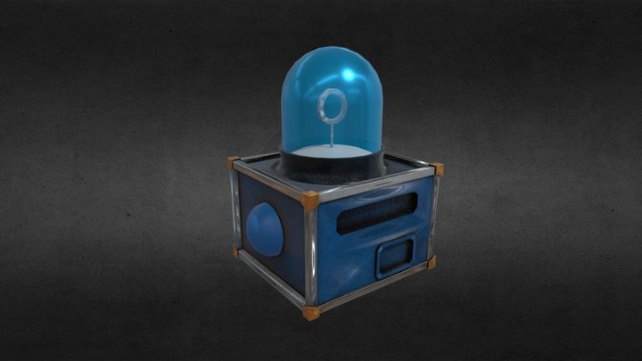 Device 3D Model