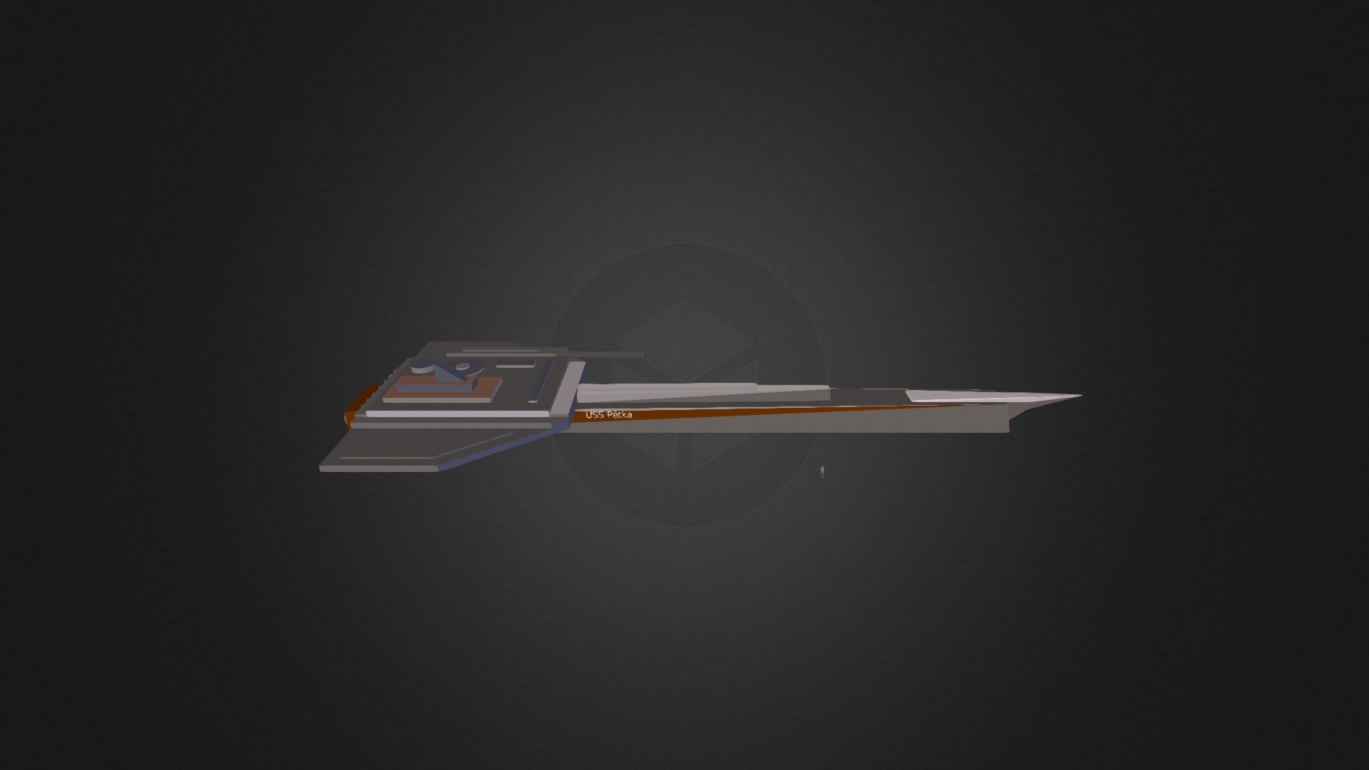 Ship