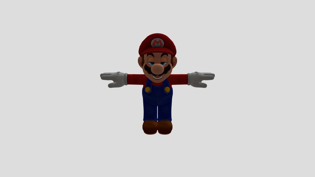 Mario