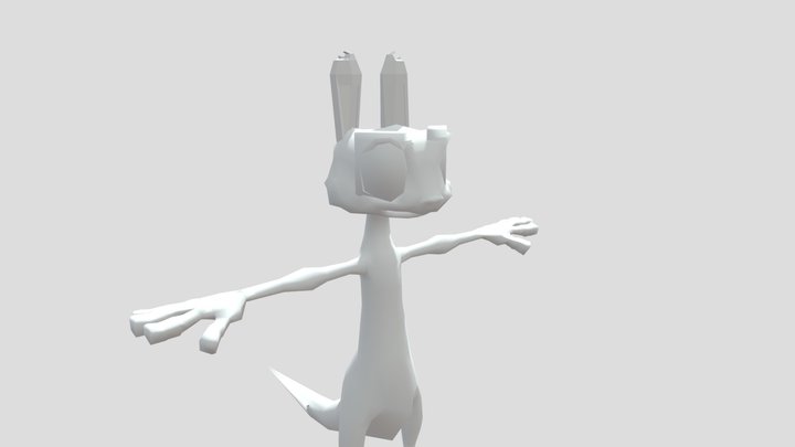 Daxterandjack 3D models - Sketchfab