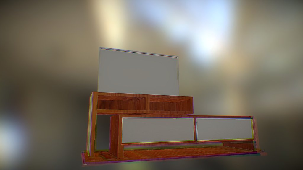 Mueble TV