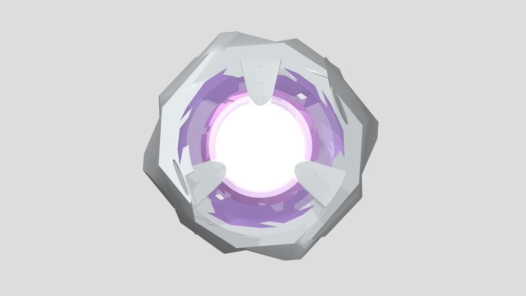 Orbit Galaxa