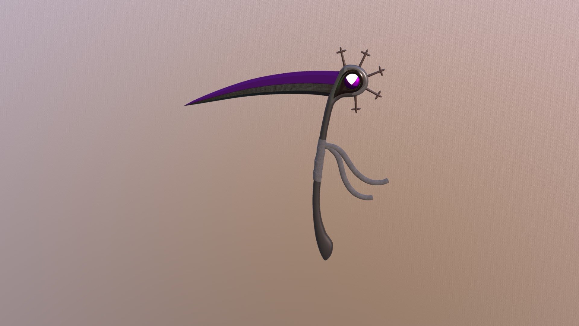 Scythe