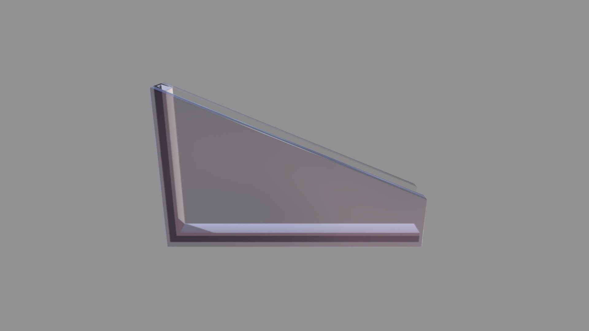 AGC Glass Test