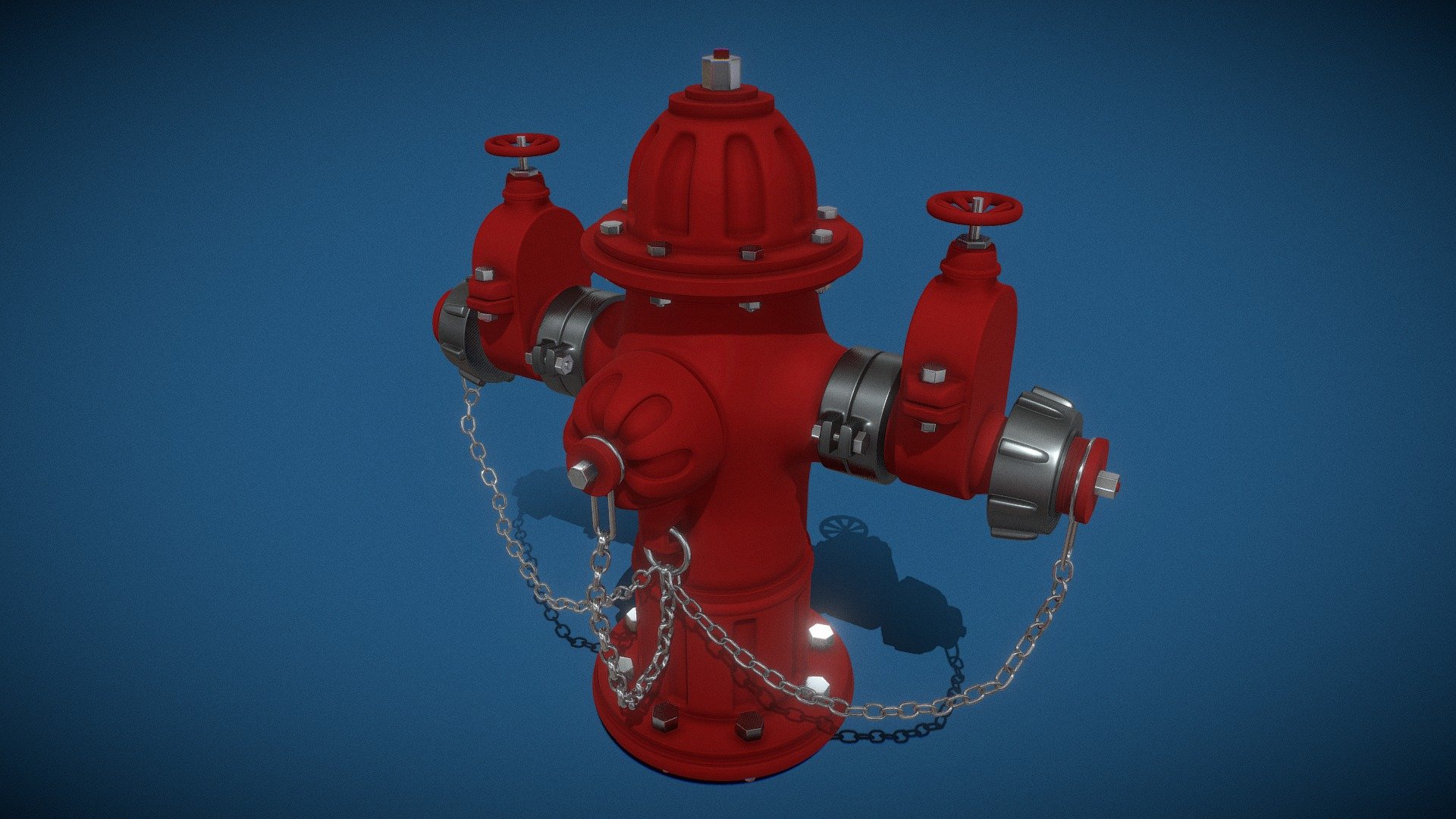 Fire Hydrant