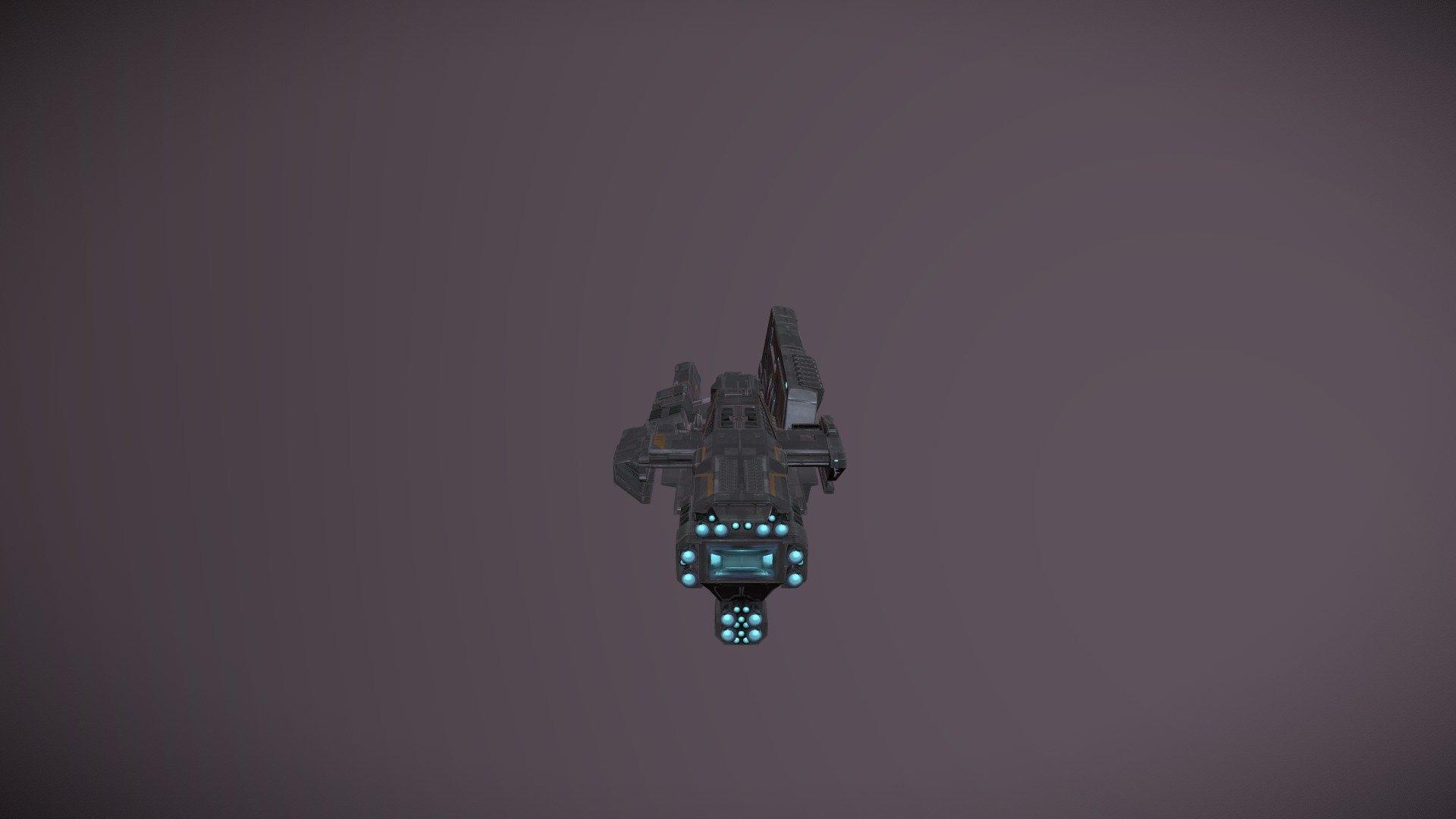 Low Com - 3D model by Chen.Liang1 [6c20e2d] - Sketchfab
