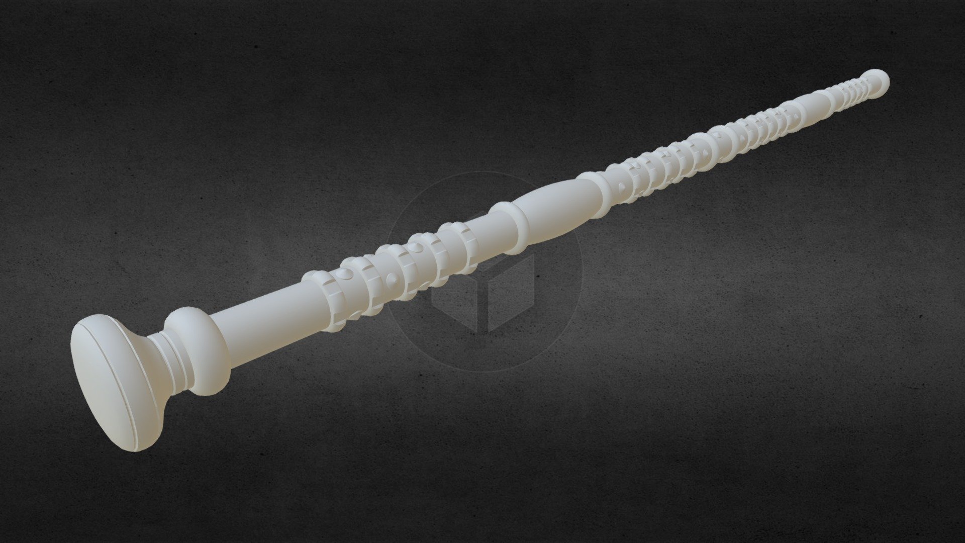 Taichi Stick