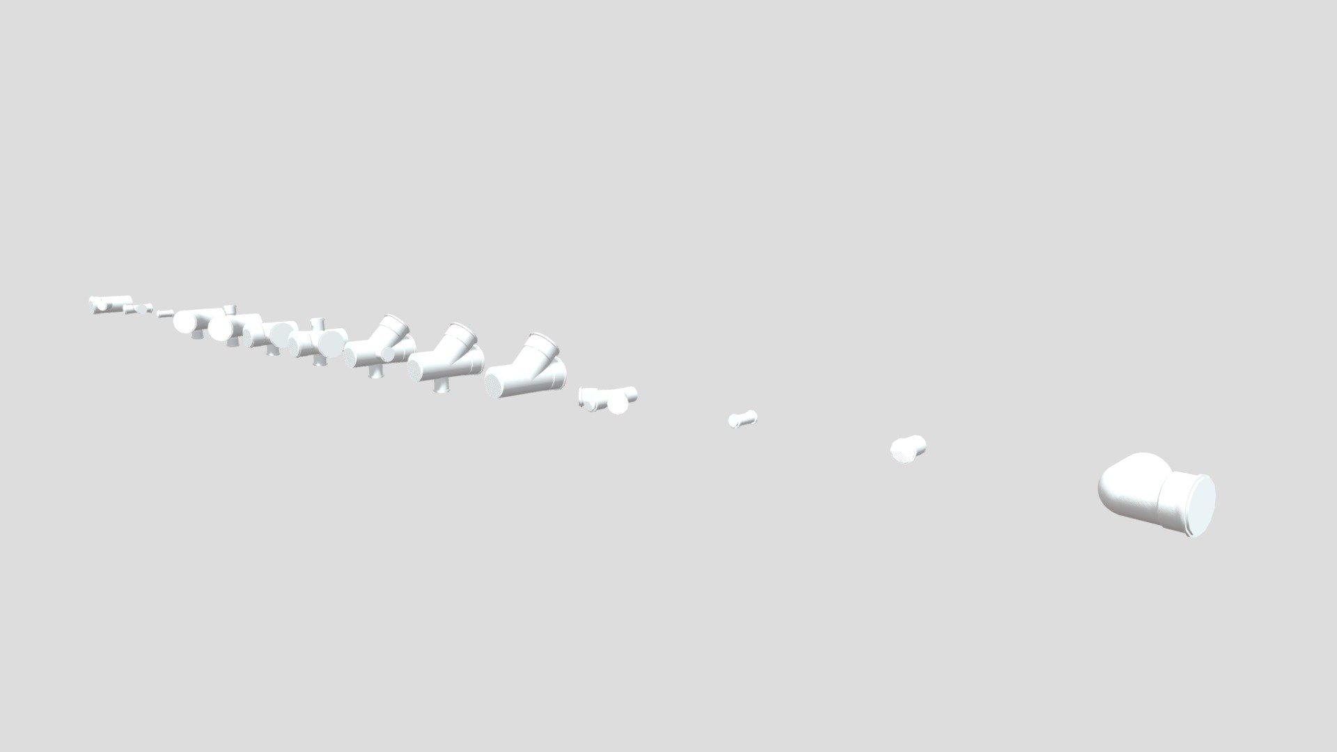 RTP - 3D model by bimhelp.me [6c2123f] - Sketchfab