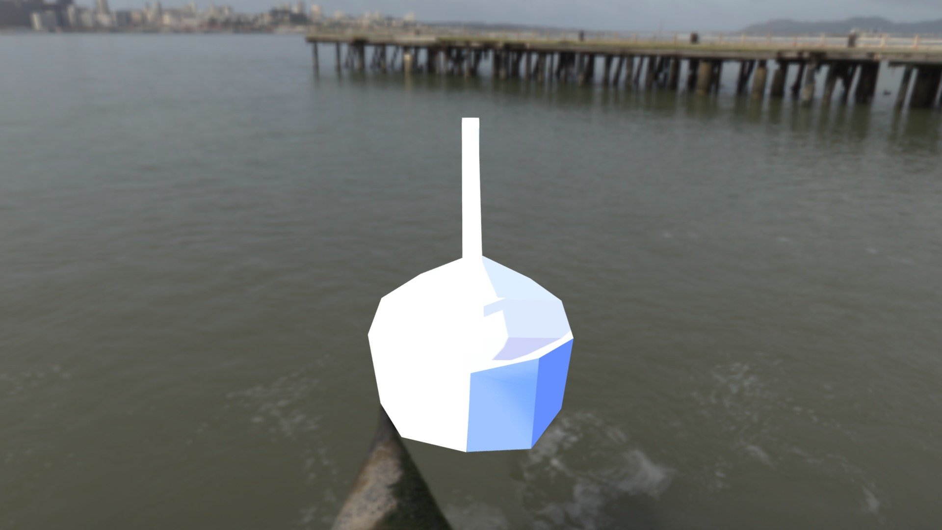 Barco Modeling 3D - 3D model by PabloOrtiz [6c21ae3] - Sketchfab