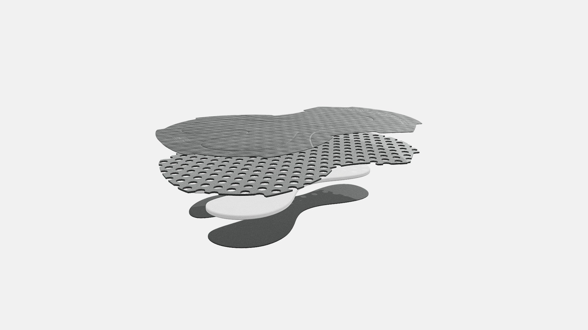 ASSOS - Modello Femminile - WIP - 3D model by CLXEurope an eClerx ...