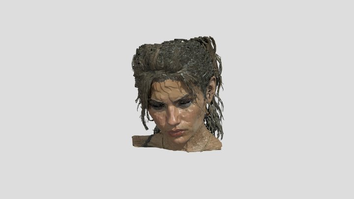 Lucia Caminos & GTA VI | لوسیا کامینوس