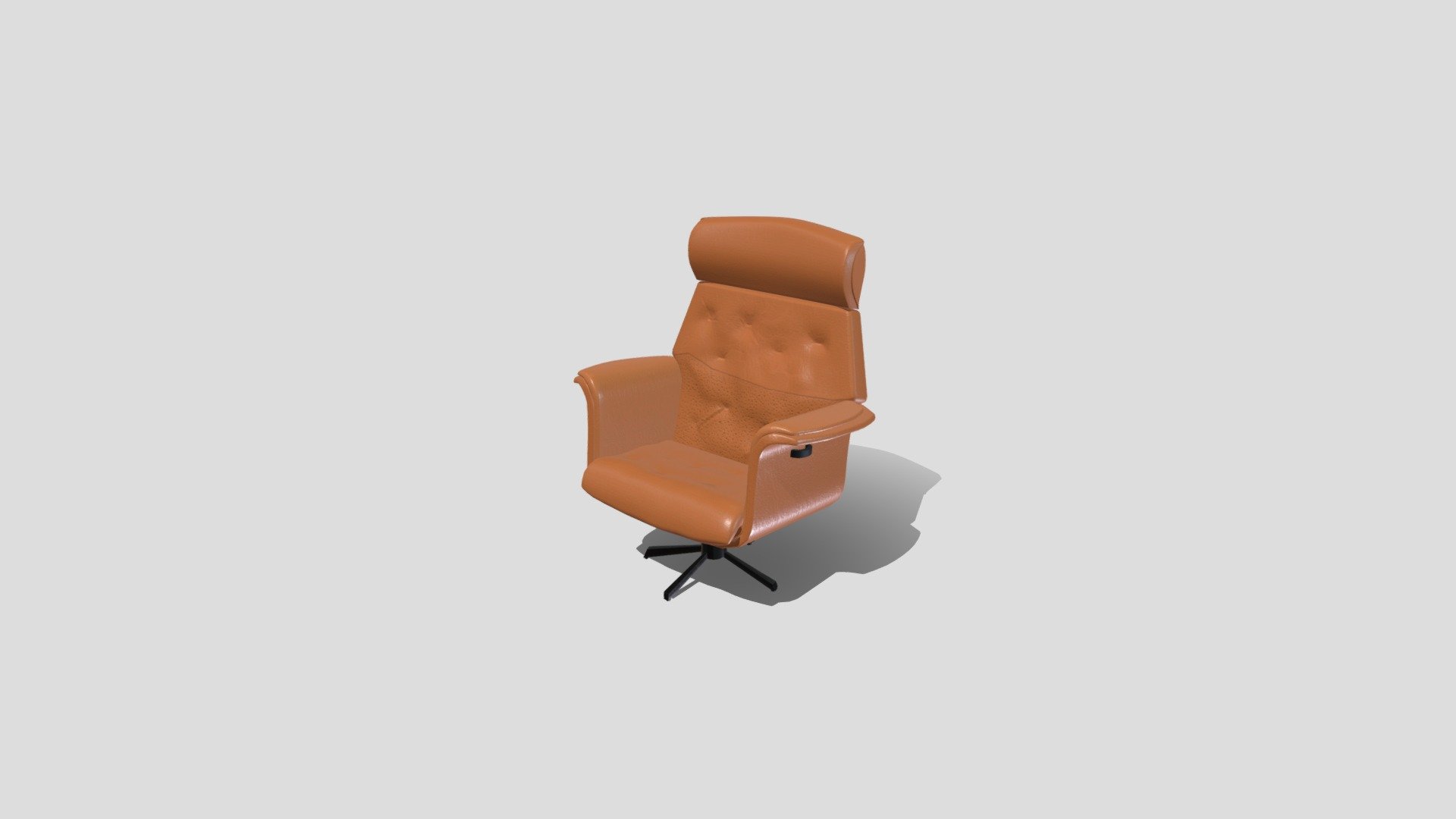 Chair Modal