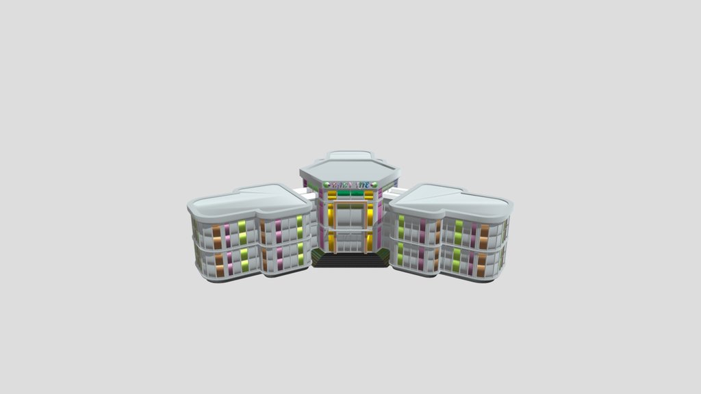 Kindergarten