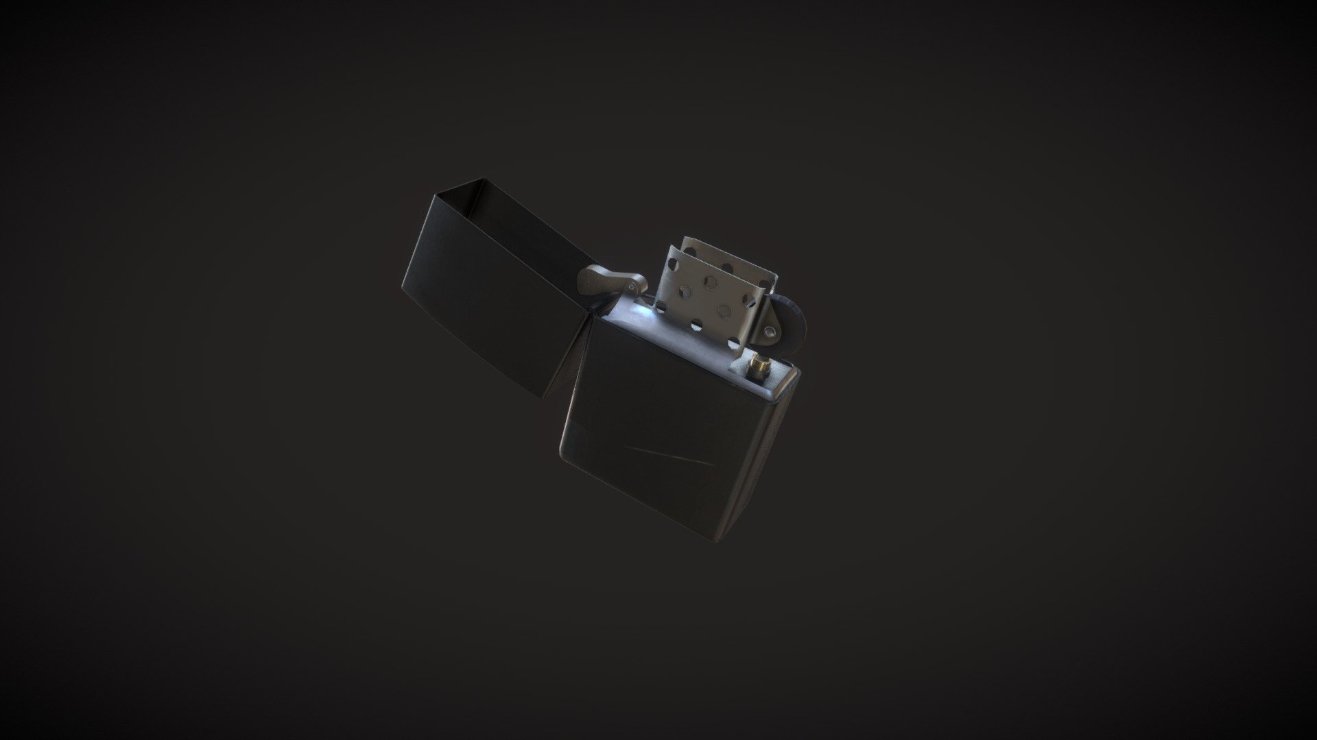 Zippo