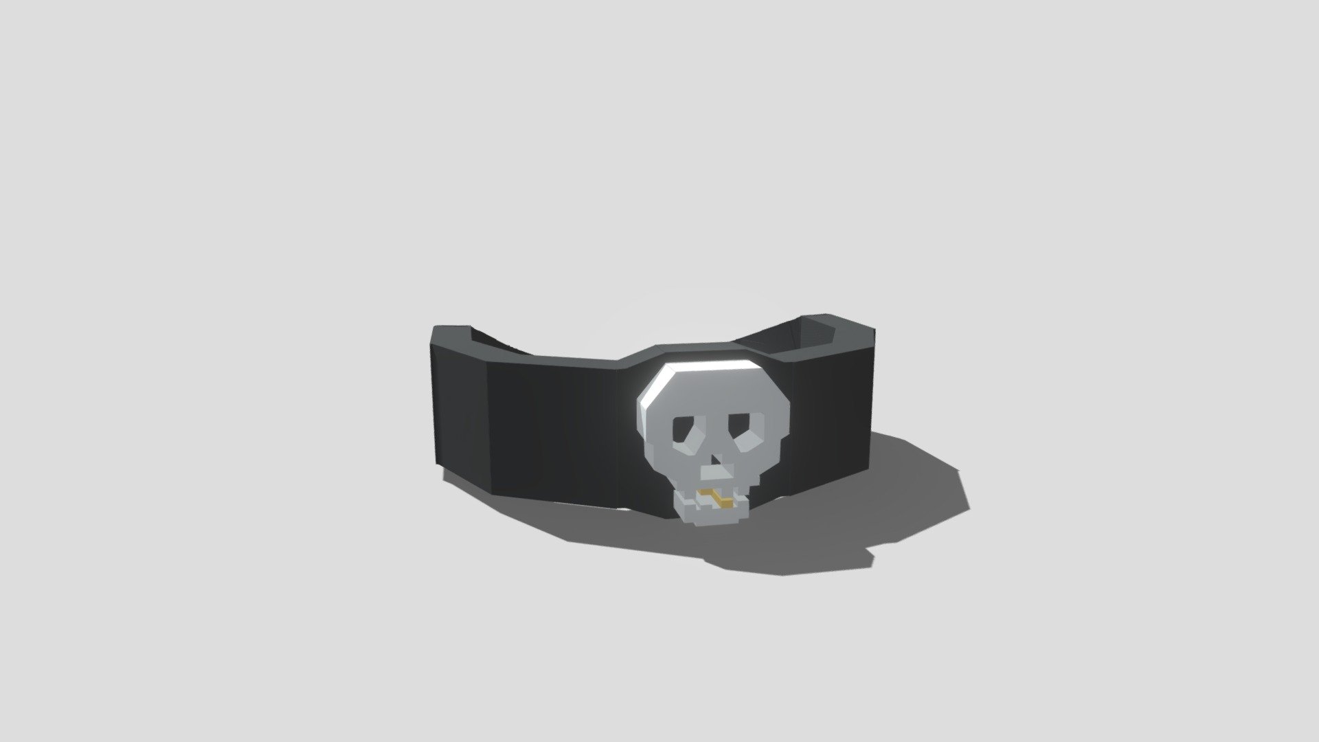 Pirate Ring