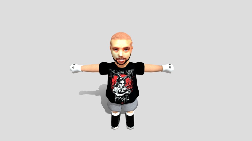 LuanGameplay