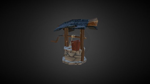 House 25 3D Model