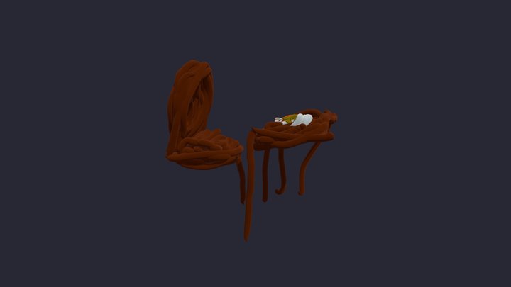 Untitled_3 3D Model