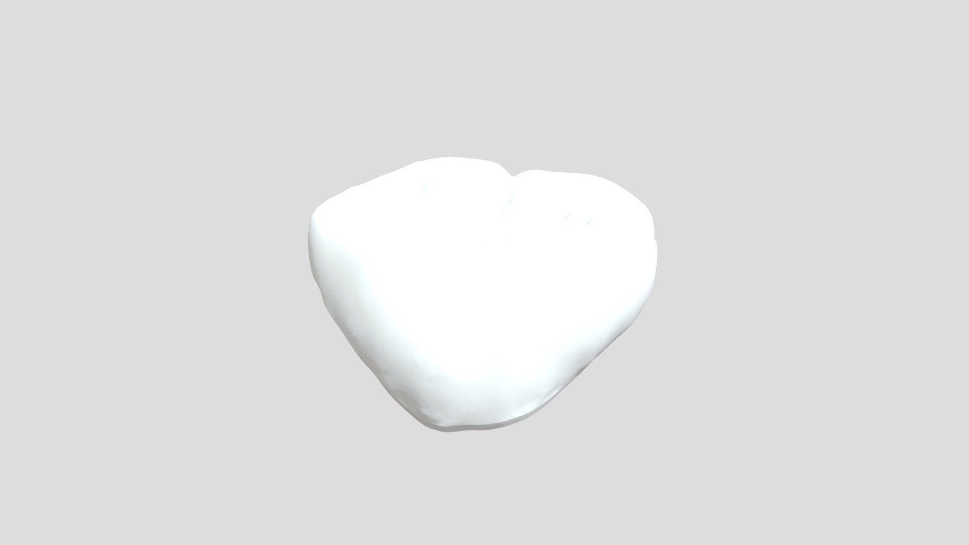 DENTAL CROWN - 3D model by vaishal.banker [6c2a975] - Sketchfab