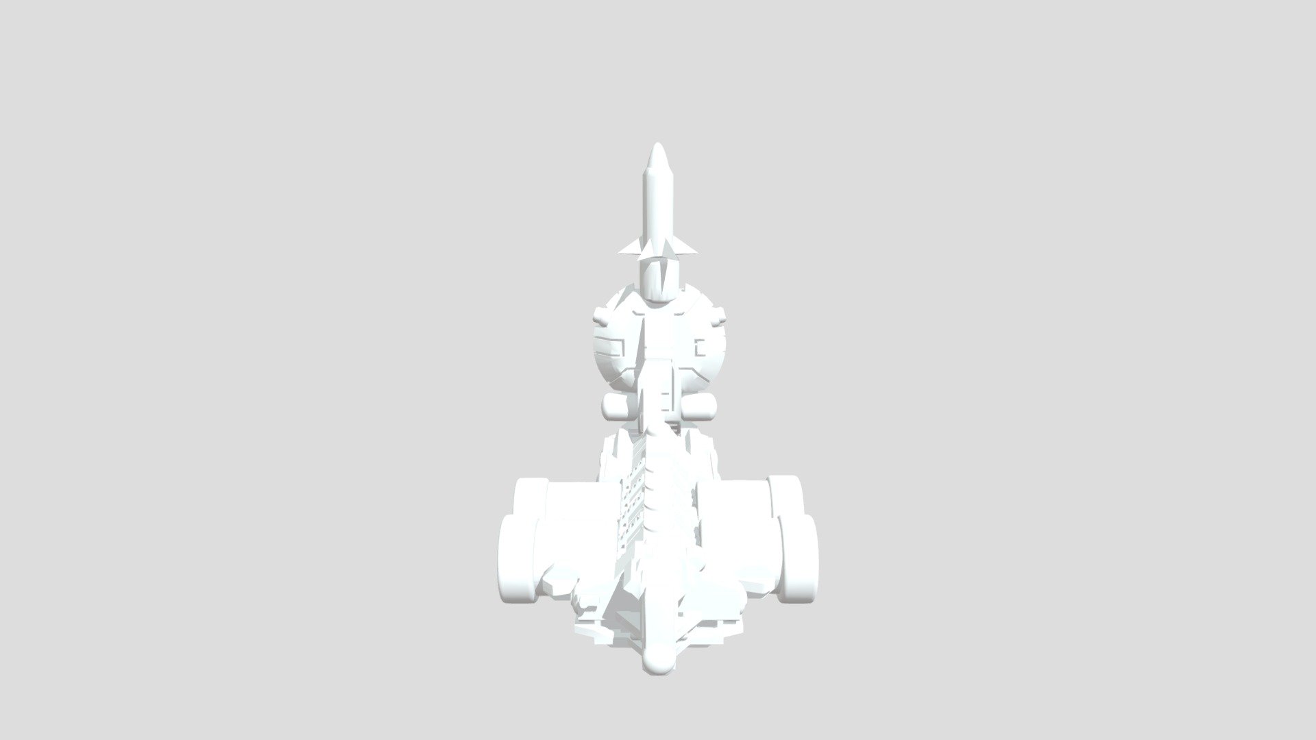 Dooohickey - 3D model by andval4864 [6c2b612] - Sketchfab