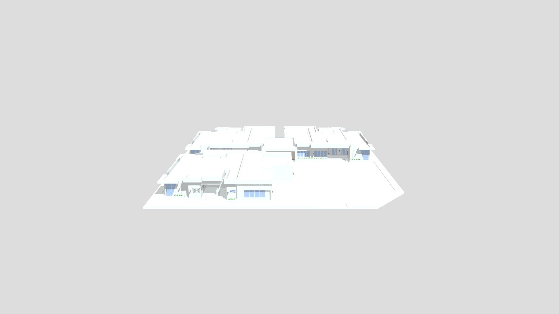 HOUSES