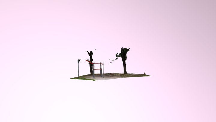 1 3D Model