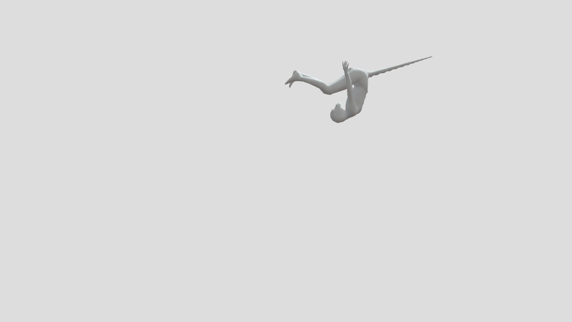 Front Flip