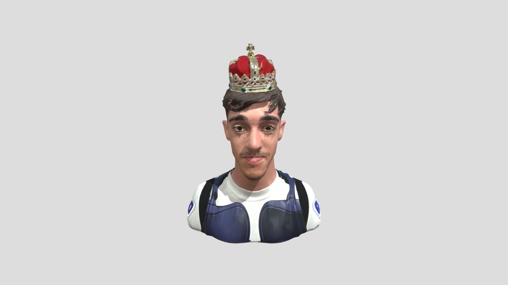 King for a Moment