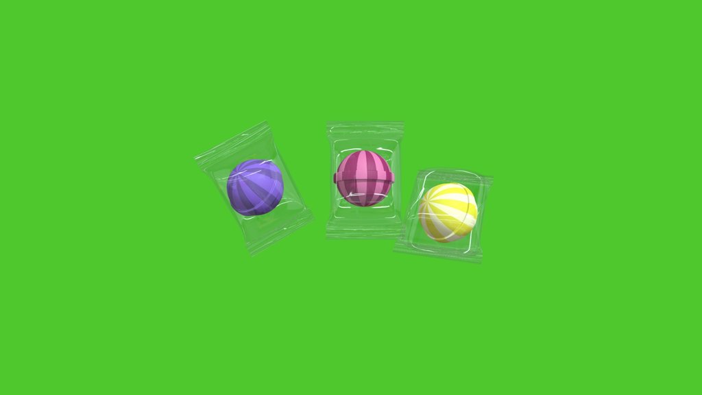 Candy