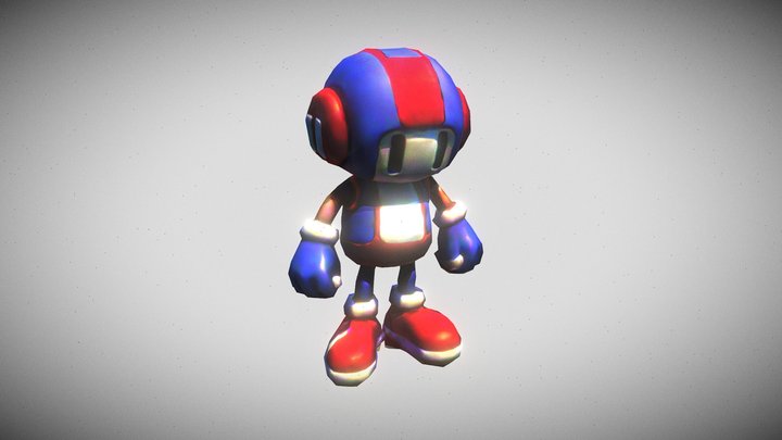 SESSION_1716985582_4672754_mesh 3D Model