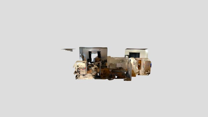 Test 3D Model