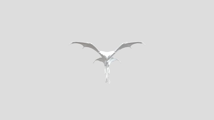 Stwór 5.0 3D Model