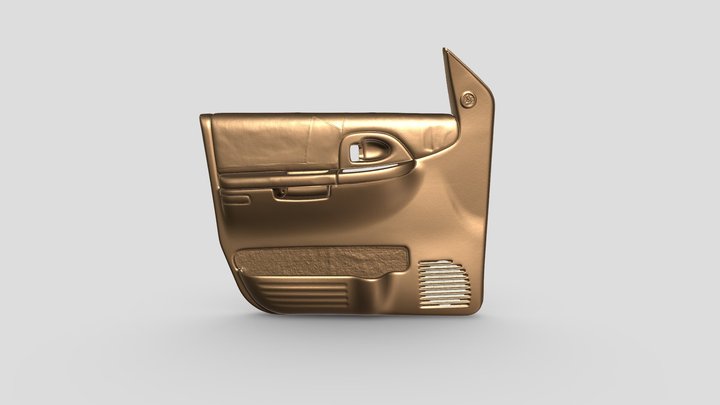 Car Door