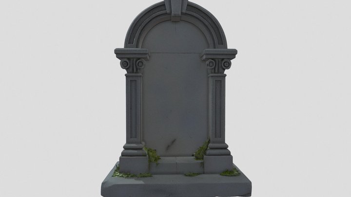 Grave_{X}_Three