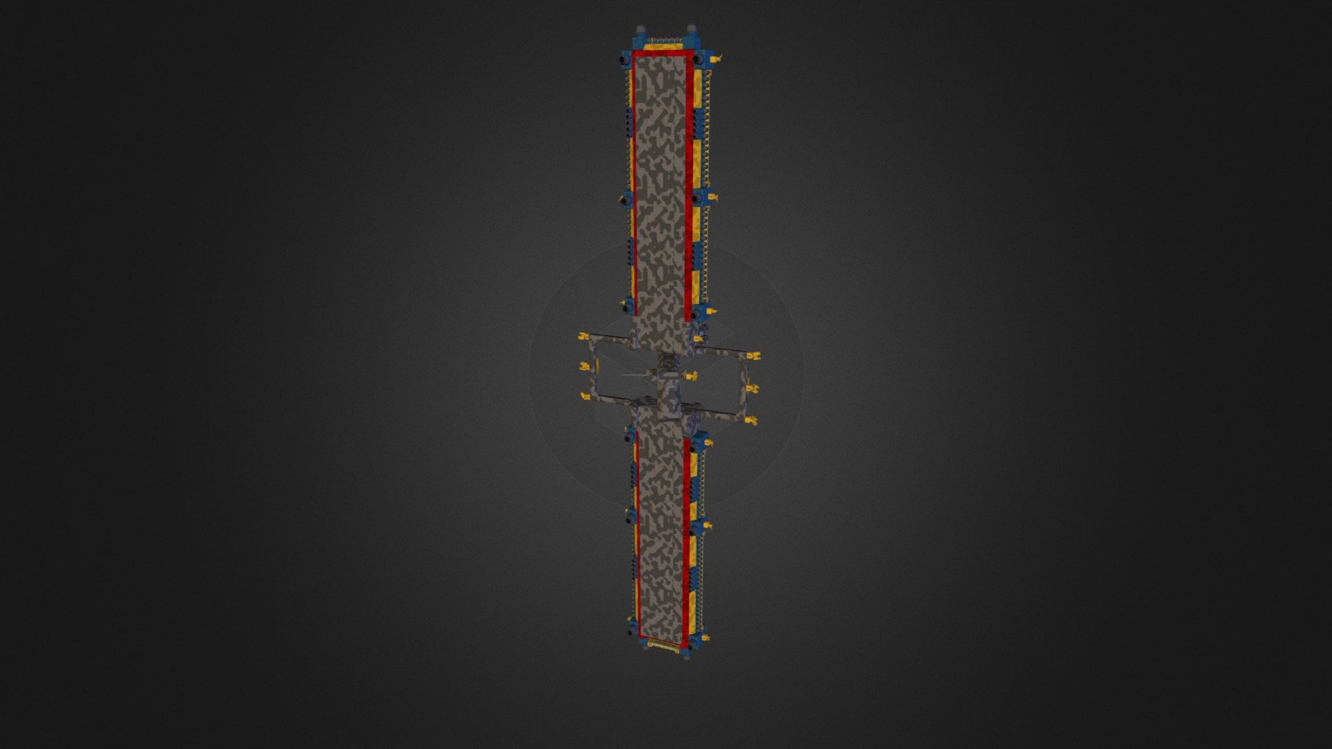 Alpha Cruiser