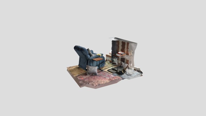 Scan 2022-04-07T18:29:54.000Z 3D Model